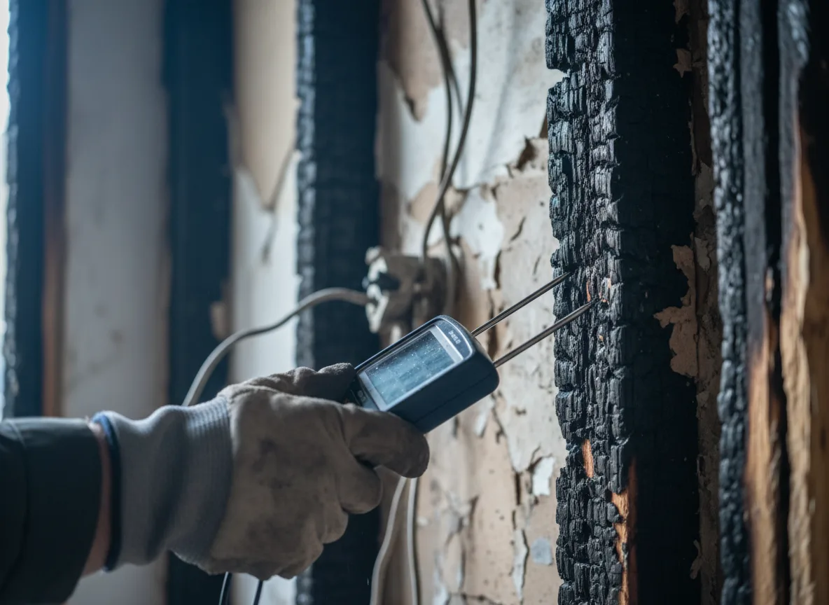 Fire Damage Restoration Colver, PA FAQs